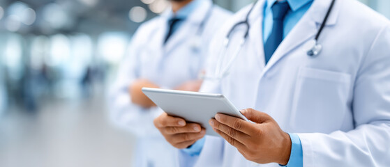 Improving medical health care is essential for better patient outcomes and efficient practices in healthcare industry