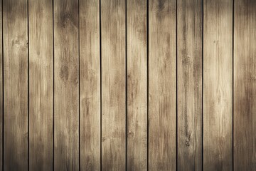 Naklejka premium Aged Wooden Plank Wall (3)