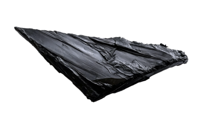 Coal Tar Triangle Block