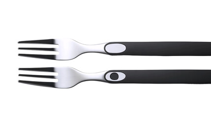 fork and knife