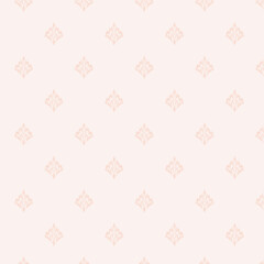 Elegant  Minimal Pattern Seamless Vector Background  for Premium Branding, Packaging, Wallpaper, Fabric, Luxury Design Projects.