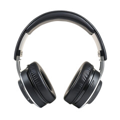 Noise-Canceling Headset