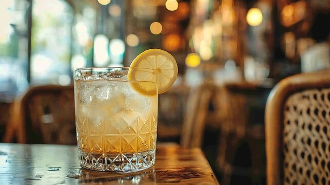 pastis cocktail french drink