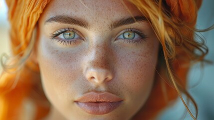 Concerned mother supervising her child during outdoor leisure activities in park