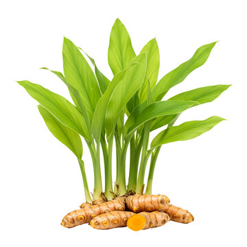 Turmeric Plant" Images  Browse 1,407 Stock Photos, Vectors, and Video |  Adobe Stock