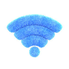 Wi-Fi Signal Icon