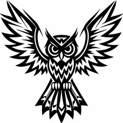 Obraz premium bird icon