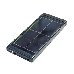 Solar Power Bank