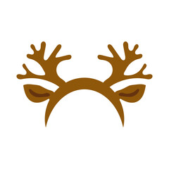 Obraz premium Animal Ear Headband