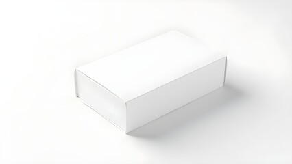 box product mockup