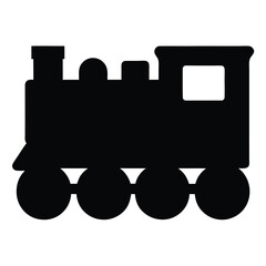 freight train , black and white illustration of vehicles.