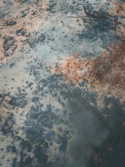 Mottled Stone Floor Texture 