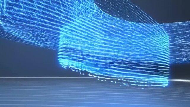 Binary to Neural Transformation
