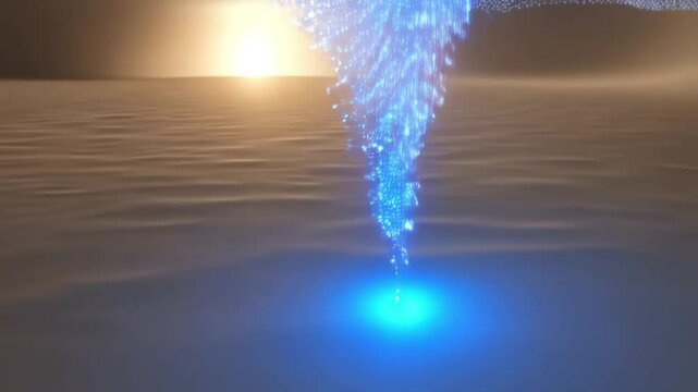 Binary to Neural Transformation