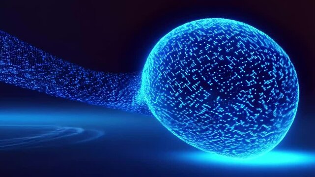 Binary to Neural Transformation