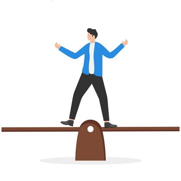 Business illustrations
