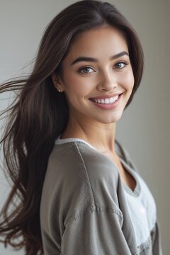 Beutiful woman