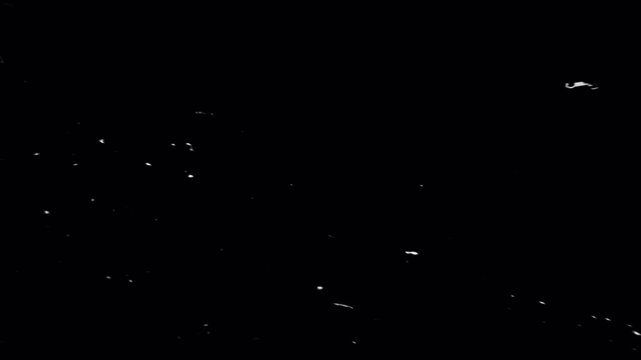 Grunge video overlay with distressed splash stains, dirt textures, scratchy surfaces, and urban smudges for raw visual style editing