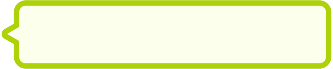 Rectangle Rounded Text box
