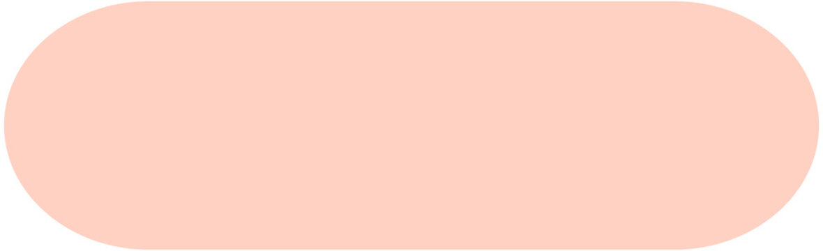 Basic Rounded Rectangle Shape
