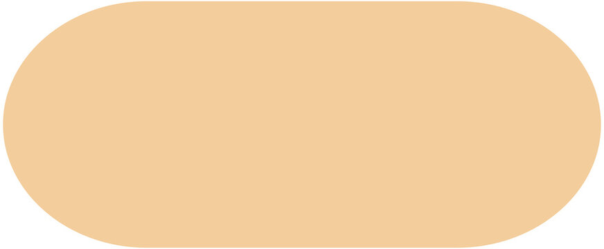 Basic Rounded Rectangle Shape
