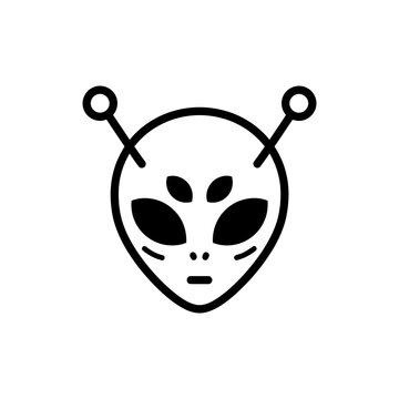Alien Icon