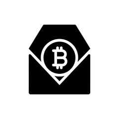 Bitcoin in Archive Storage Box, Digital Asset Storage
