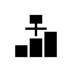 Hierarchy Rising Like Staircase