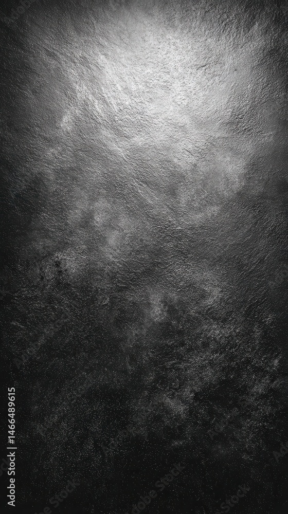 Poster abstract moody texture: a high-contrast textured background features a blend of intricate textures, 