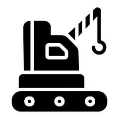 lifter Solid icon