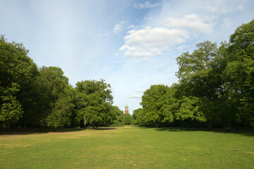 wasserturm jungfernheide