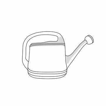 Flower waterer for gardening