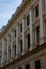 Obraz premium Milan, Italy