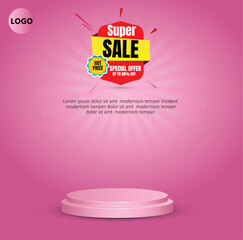 Super Sunday Discount Offer