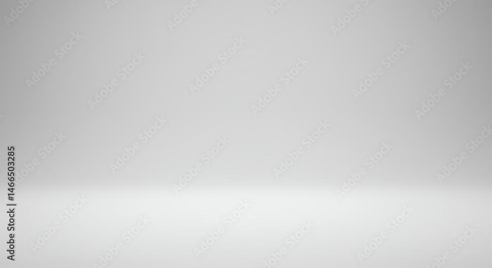 Poster empty studio blank backdrop background space