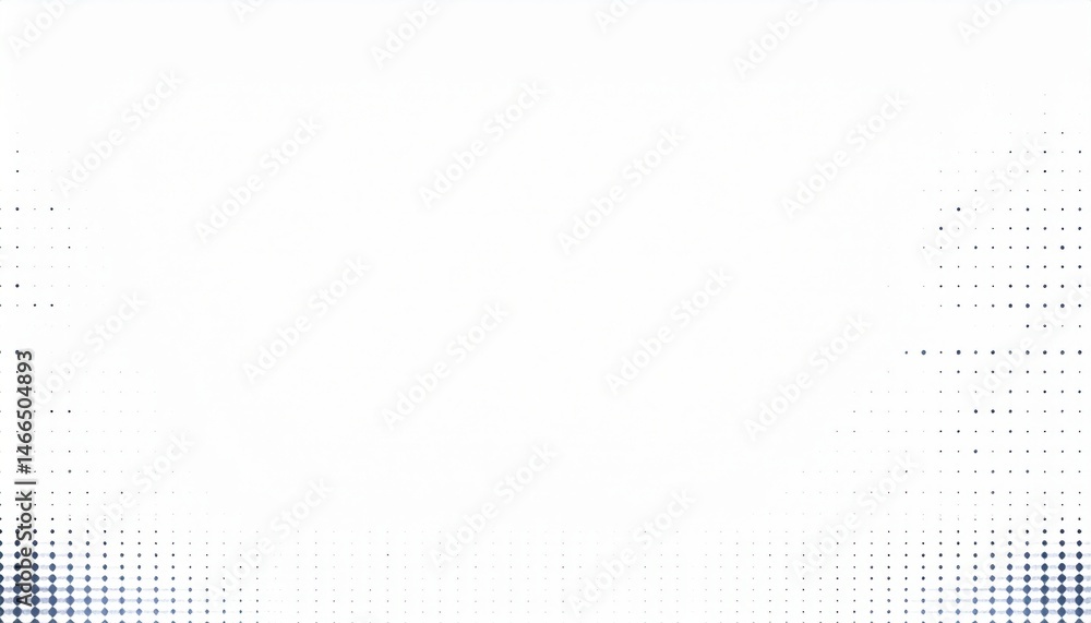 Aufkleber dynamic abstract design elements digital space graphic art minimalist aesthetics eye-level viewpoint