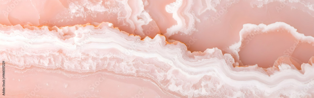 Poster abstract faint blush marble background with soft textures and gentle lighting for design elements