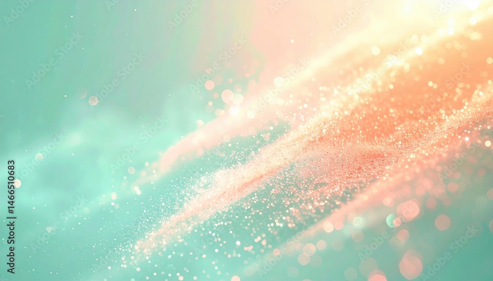 Poster dynamic water ripples aquatic environment abstract visual sunlit waves tranquil setting fluid motion