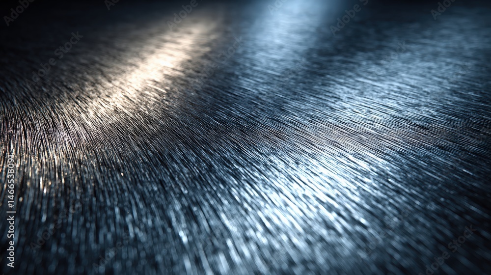 Poster illuminated texture: a dramatic interplay of light and shadow creates a visually rich and abstract c