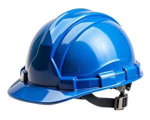Fototapeta premium hard hat and helmet isolated on white background . File type PNG Transparent.