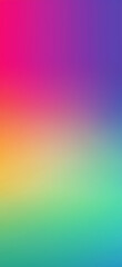 Obraz premium Abstract bright colorful background. Minimalist gradient. Smooth banner or wallpaper