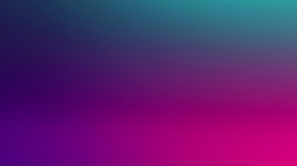 Abstract gradient background. Minimalist gradient. Smooth banner or wallpaper