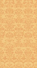 Amber Hues of Elegance