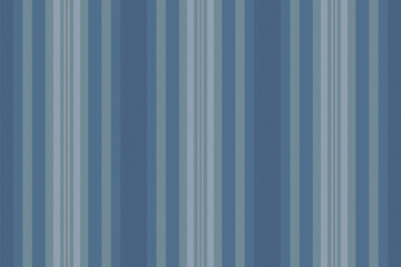Obraz premium Elegant vertical stripes in calming blues and greens create a sophisticated background. Perfect for websites, presentations, or print projects needing a subtle yet stylish design.