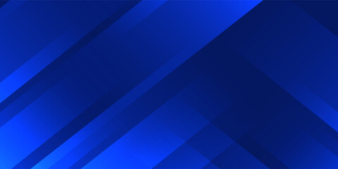 Fototapeta premium blue banner background.abstract background.colorful.slash effect .memphis .eps 10