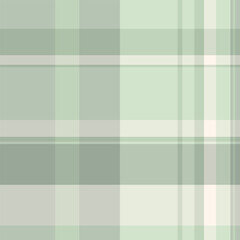 Complexity pattern plaid check, vibrant background texture seamless. Sexual tartan vector fabric textile in pastel and light colors.