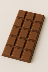 dark chocolate bar