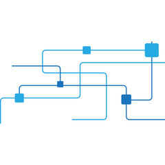 Circuit Technology Pattern