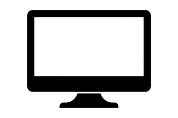 Computer monitor display screen technology device