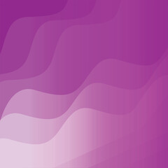 Wave art background suits websites, posters, and presentations beautifully.